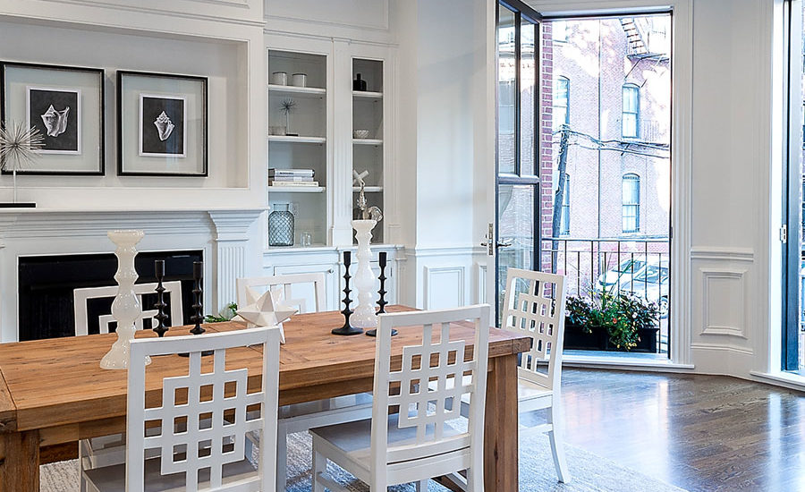 361 Beacon - Development - Alexandra Slote Interior Design