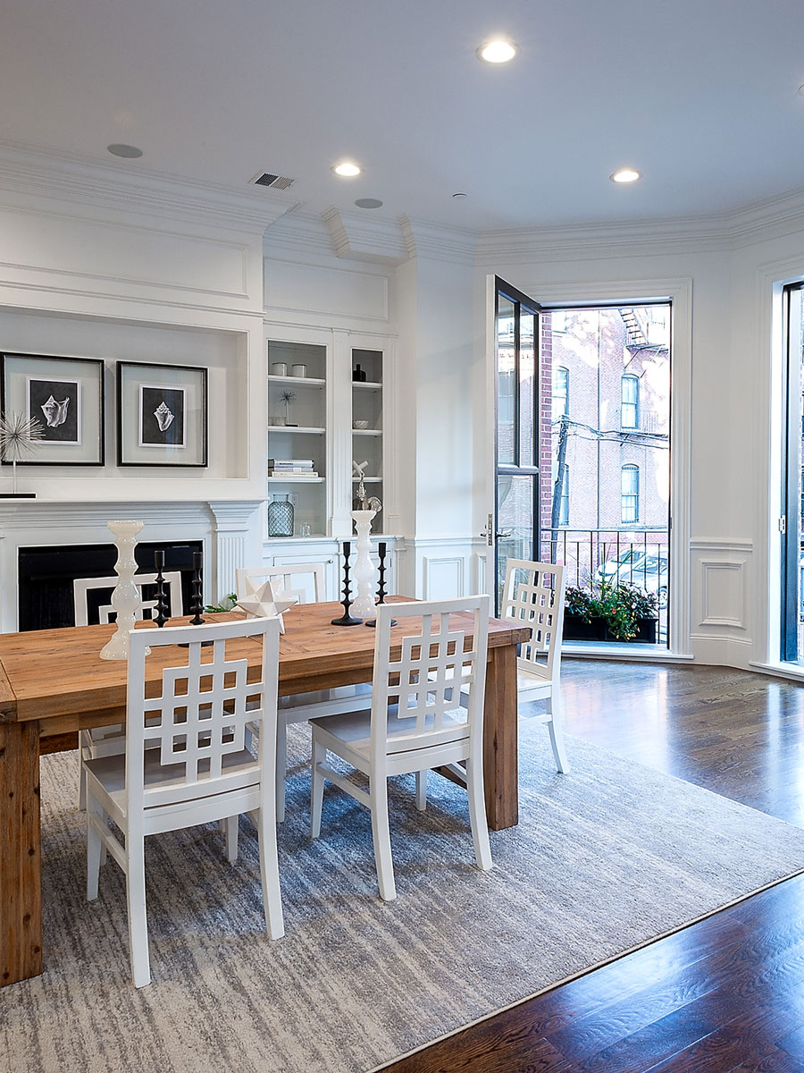 361 Beacon - Development - Alexandra Slote Interior Design